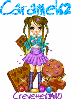Pour Caramel62