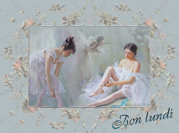 Danse classique