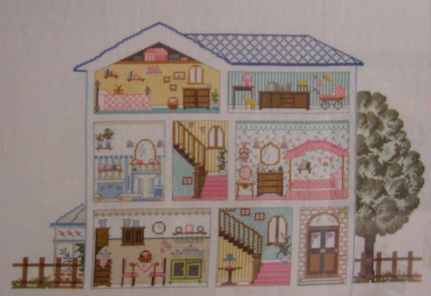 Broderies de Maman - Page 2
